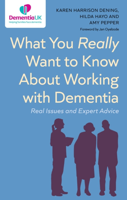 What You Really Want to Know About Working with