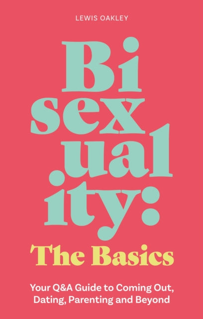 Bisexuality The Basics