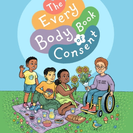 The Every Body Book of Consent