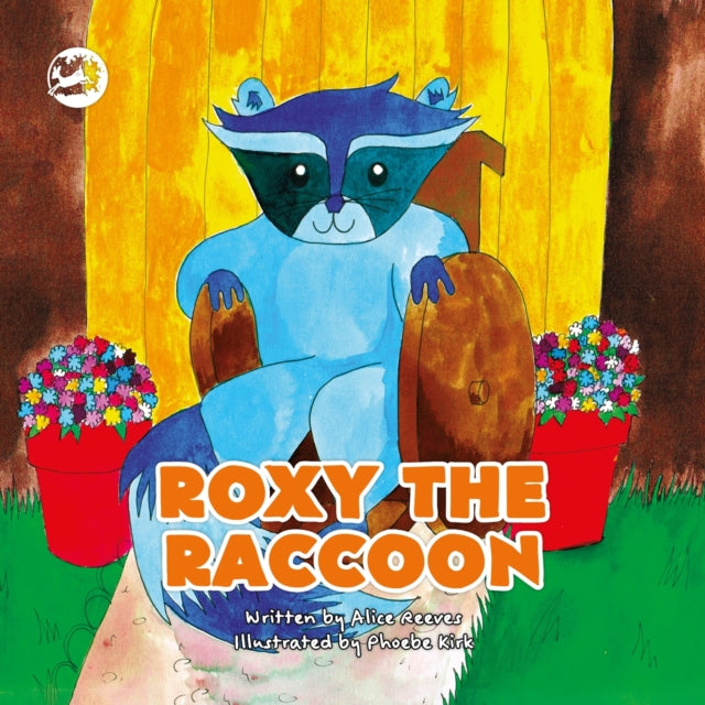 Roxy the Raccoon: A Story to Help Children Learn