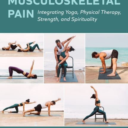 Applied Yoga for Musculoskeletal Pain