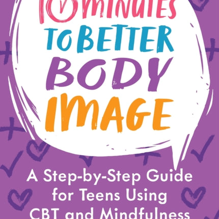 10 Minutes to Better Body Image