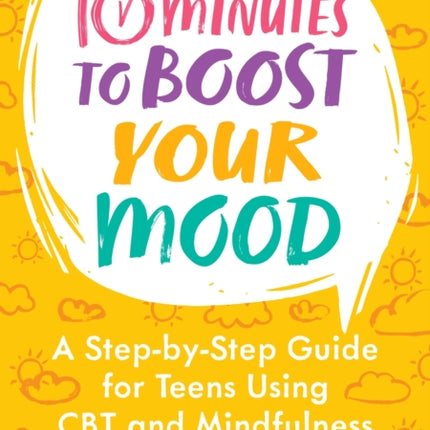 10 Minutes to Boost Your Mood