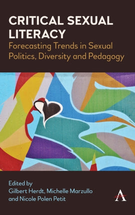 Critical Sexual Literacy: Forecasting Trends in