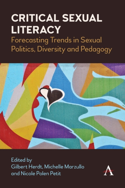 Critical Sexual Literacy: Forecasting Trends in