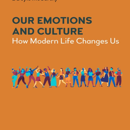 Our Emotions and Culture