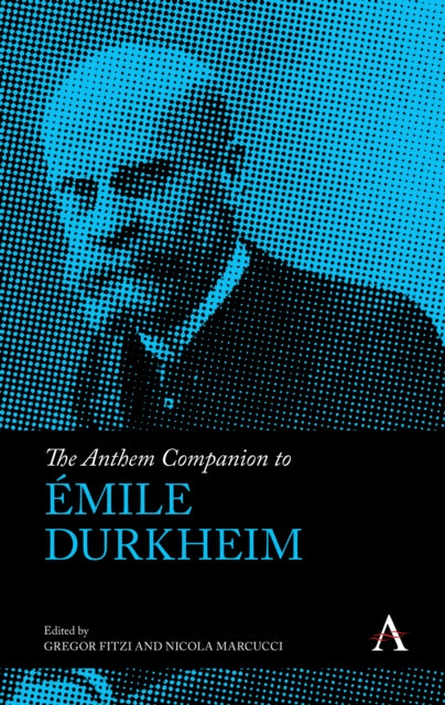 The Anthem Companion to Émile Durkheim