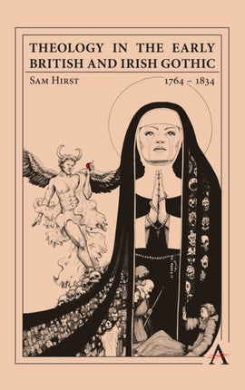Theology in the Early British and Irish Gothic,