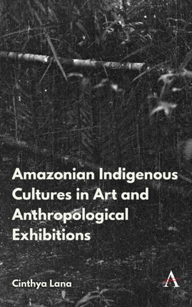 Amazonian Indigenous Cultures in Art and