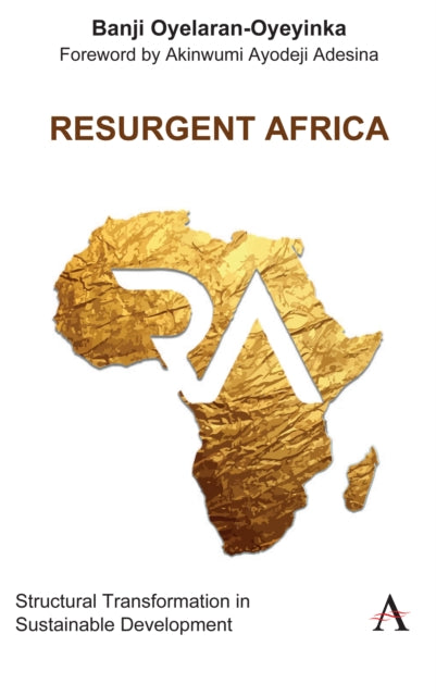Resurgent Africa: Structural Transformation in