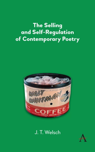 The Selling and Self-Regulation of Contemporary