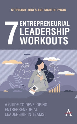 7 Entrepreneurial Leadership Workouts: A Guide to