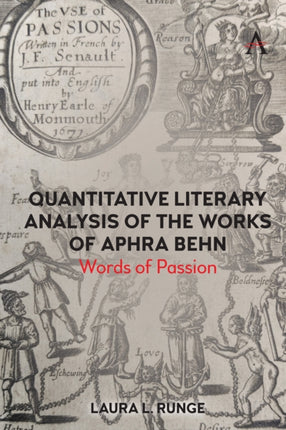 Quantitative Literary Analysis of the Works of