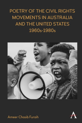 Poetry of the Civil Rights Movements in Australia