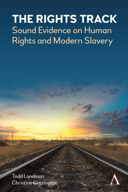 The Rights Track: Sound Evidence on Human Rights