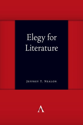 Elegy for Literature