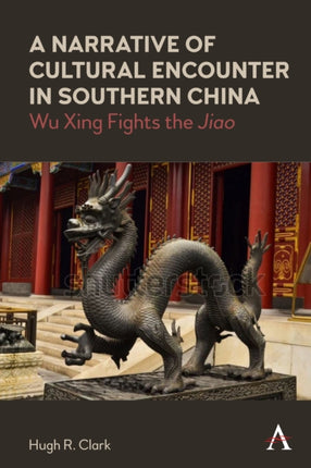 A Narrative of Cultural Encounter in Southern