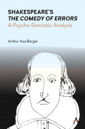 Shakespeare's  The Comedy of Errors : A