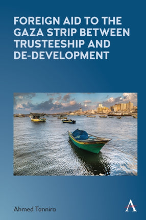Foreign Aid to the Gaza Strip between Trusteeship