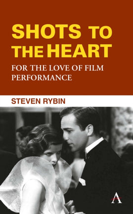 Shots to the Heart: For the Love of Film