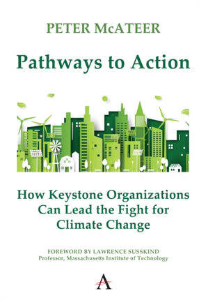 Pathways to Action: How Keystone Organizations