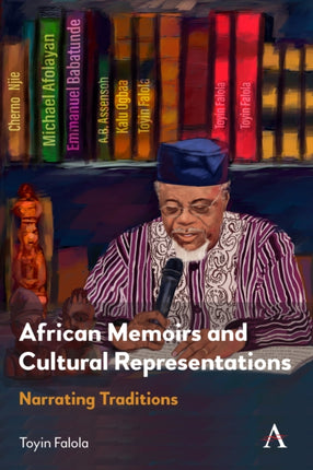 African Memoirs and Cultural Representations:
