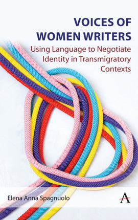Voices of Women Writers: Using Language to
