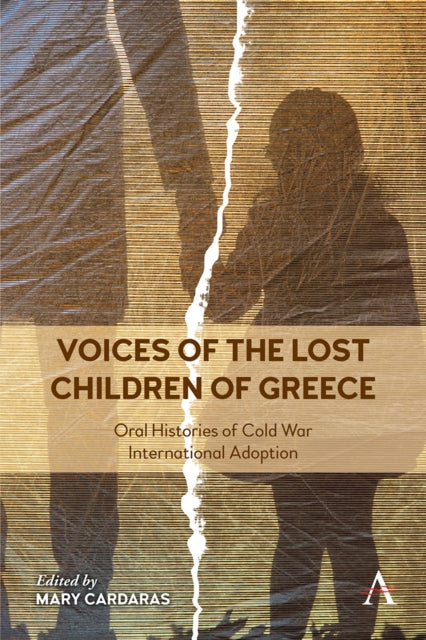 Voices of the Lost Children of Greece: Oral