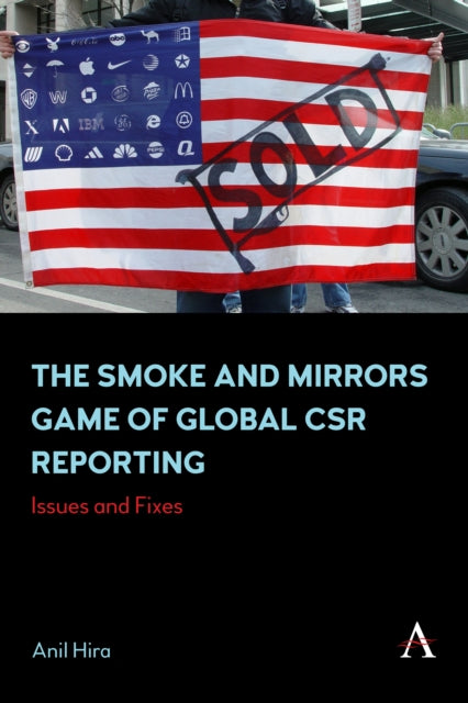 The Smoke and Mirrors Game of Global CSR