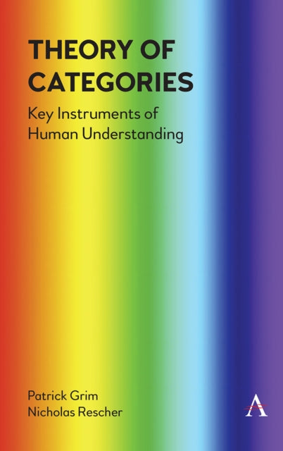Theory of Categories: Key Instruments of Human