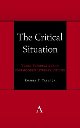 The Critical Situation: Vexed Perspectives in