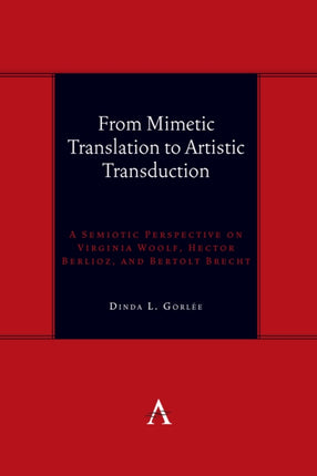 From Mimetic Translation to Artistic