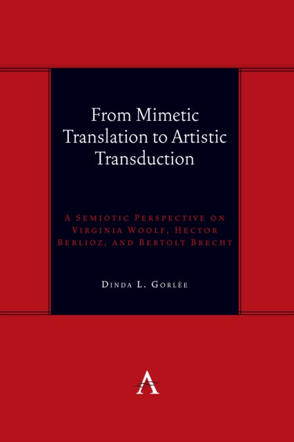 From Mimetic Translation to Artistic