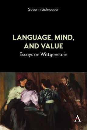 Language Mind and Value