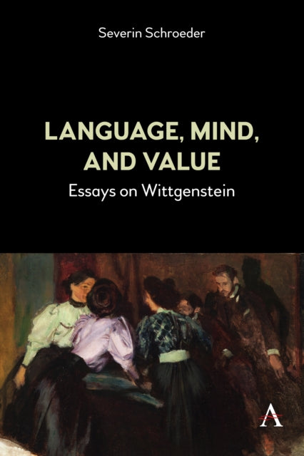 Language Mind and Value