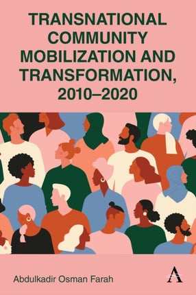 Transnational Community Mobilization and