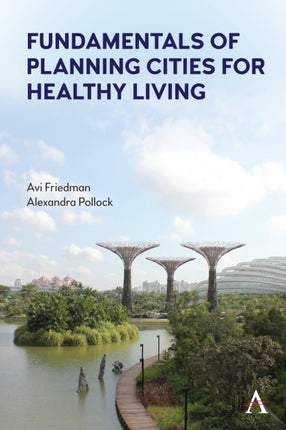 Fundamentals of Planning Cities for Healthy