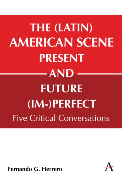 The Latin American Scene Present and Future