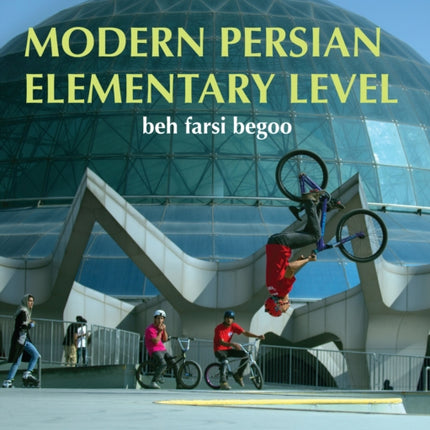 Modern Persian Elementary Level