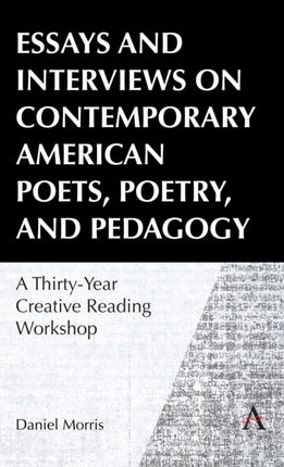 Essays and Interviews on Contemporary American