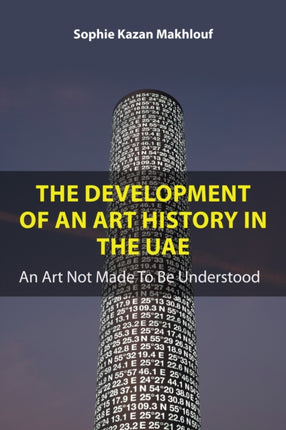 The Development of An Art History in the UAE