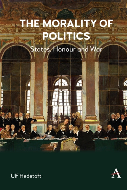 The Morality of Politics