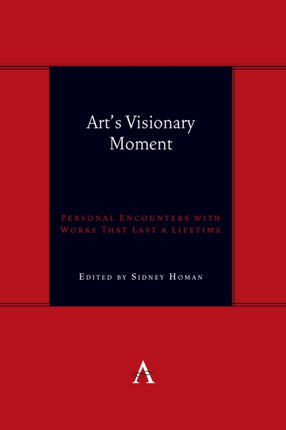 Arts Visionary Moment