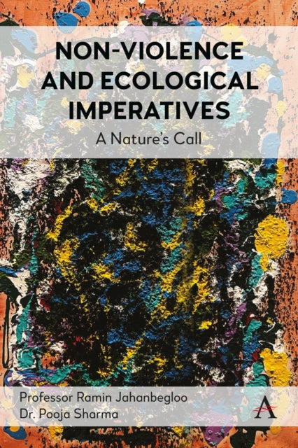 NonViolence and Ecological Imperatives