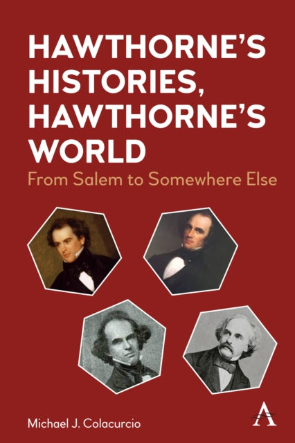 Hawthornes Histories Hawthornes World