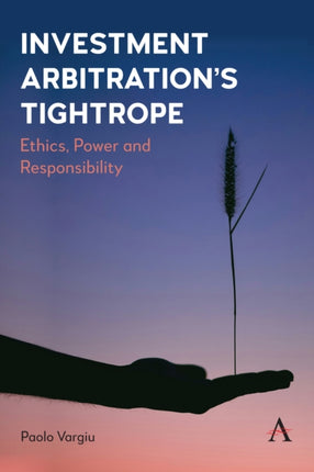 Investment Arbitrations Tightrope