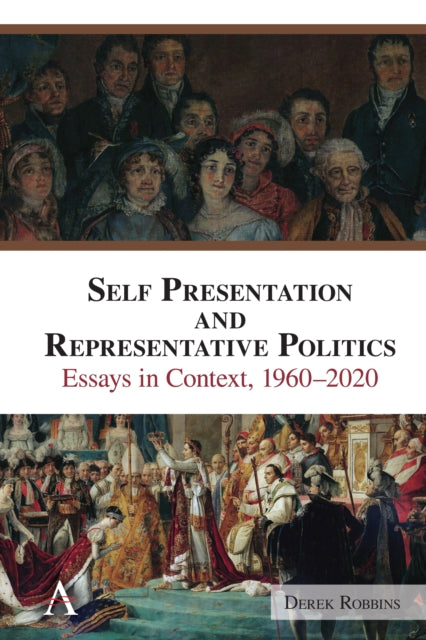 SelfPresentation and Representative Politics