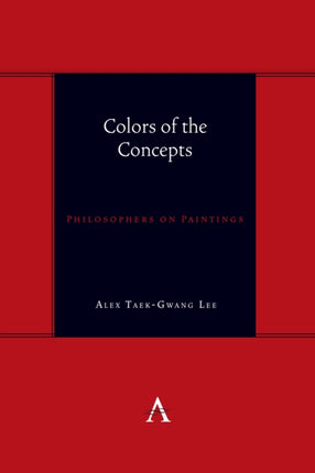 Colors of the Concepts