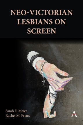 NeoVictorian Lesbians on Screen