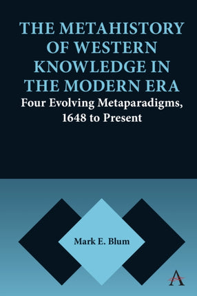 The Metahistory of Western Knowledge in the